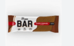 Nano Protein Bar Chocolate-Caramel - بار بروتين نانو (شوكولاتة-كراميل) (15 قطعة)