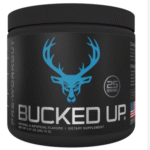 Pack Up pre-workout supplement - مكمل باكِد أب قبل التمرين