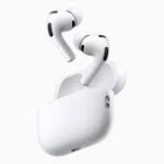 B.M.G. AirPods Pro 3 - ب.م.ج.. AIRPODS PRO 3