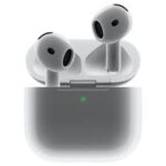 B.M.G. AirPods ANC - B.M.G. AIRPODS ANC