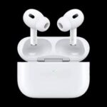 B.M.G. AirPods Pro 2 USB-C - B.M.G. AIRPODS PRO 2 USB-C
