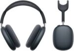 B.M.G. AirPods Max Midnight 2024 - ب.م.ج. AIRPODS MAX MIDNIGHT 2024