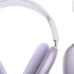 B.M.G. AirPods Max Purple 2024 - ب.م.ج. AIRPODS MAX PURPLE 2024