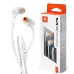 B.M.G. JBLT110WHT headphones - B.M.G.. JBLT110WHT