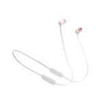 B.M.G. JBLT125WHITE headphones - B.M.G.. JBLT125WHITE