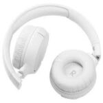 B.M.G. JBLT510WHITE earphones - B.M.G.. JBLT510WHITE