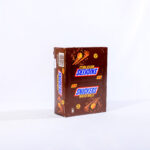 SNICKERS Wafer Rolls - لفائف الوافر من SNICKERS