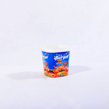 Gummy Cake Bites - كعكات جومي بورغات