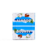 BOUNTY chocolate bar - BOUNTY