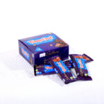 TIMEOUT Cadbury Chocolaty Crunchy Wafer - TIMEOUT CADBURY CHOCOLATY CRUNCHY WAFER X12