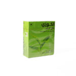 Alukozai Green Tea - شاي ألوكوزاي الأخضر 100% شاي سيلاني نقي مختار باليد