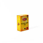 Lipton Yellow Label Tea - شاي ليبتون يلو ليبل - أفضل مزيج 200 كيس شاي