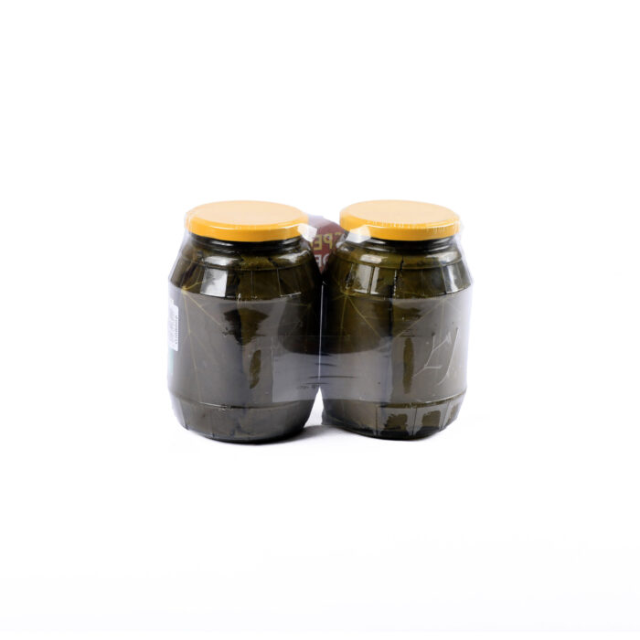 California Garden Grape Leaves - ورق عنب