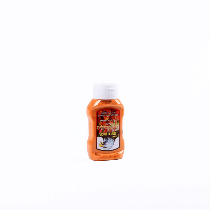 Excellence Hot Dynamit Sauce - EXCELLENCE HOT DYNAMIT SAUSE