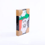 framed art for UAE National Day - صندوق اليوم الوطني BOX3317 7
