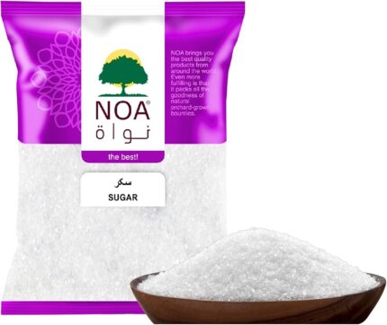 سكر NOA المكرر - سكر NOA المكرر 1 كجم
