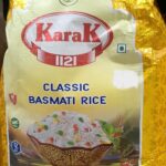 Classic Karak Basmati Rice - أرز بسمتي كلاسيك كاراك