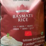 Kohinoor Basmati Rice - أرز كوهينور بسمتي
