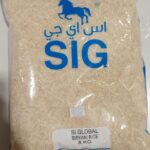 SIG Global Biryani Rice - SIG