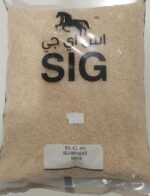 SIG 5K Sella Biryani Rice - SIG 5K