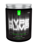 Hype Pump Pre-Workout - Hype Pump Pre-Workout