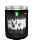 Hype Pump Pre-Workout - Hype Pump Pre-Workout