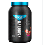 EFX Karbolyn Fuel - EFX Karbolyn Fuel