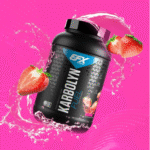 EFX Karbolyn Fuel - EFX Karbolyn Fuel
