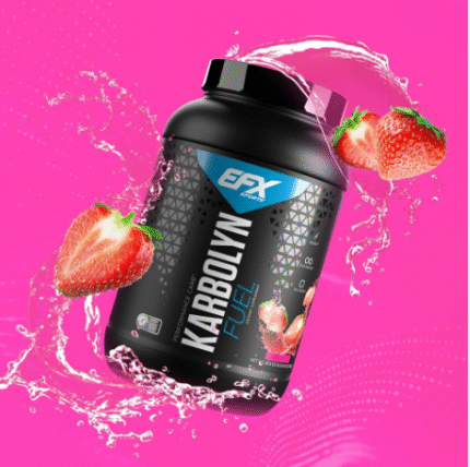 EFX Karbolyn Fuel - EFX Karbolyn Fuel