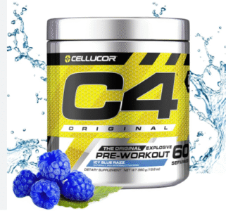 Cellucor C4 Original - Cellucor C4 Original