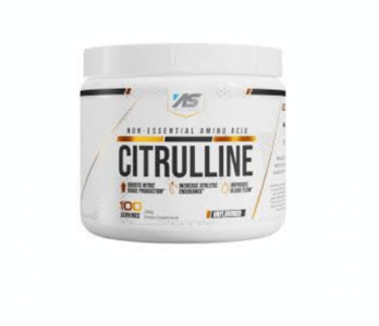 AS Sports Nutrition Citrulline - AS Sports Nutrition Citrulline
