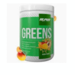 Alfier Greens Superfood Powder - مسحوق السوبر فود ألفير غرينز