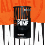 Animal Pre Workout Pump - Animal Pre Workout Pump