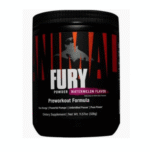 Animal Fury watermelon flavor - Animal Fury – نكهة البطيخ