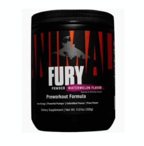 Animal Fury watermelon flavor - Animal Fury – نكهة البطيخ