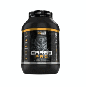 UpPower Carbo Pro - Carbo Pro