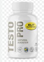 natural testosterone booster - ELIT TESTO PRO