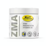 ELIT NUTRITION ZMA - ELIT NUTRITION ZMA