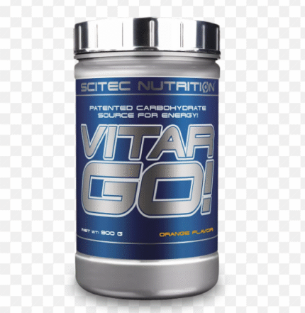 SCITEC VITARGO - SCITEC VITARGO!