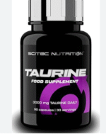 SCITEC TAURINE supplement - SCITEC TAURINE