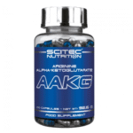 SCITEC AAKG - SCITEC AAKG (Arginine Alpha-Ketoglutarate)
