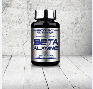 SCITEC Beta Alanine - SCITEC BETA ALANINE