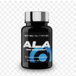 SCITEC ALA Alpha Lipoic Acid - SCITEC ALA (Alpha Lipoic Acid)