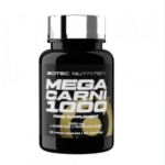 SCITEC MEGA CARNI 1000 - SCITEC MEGA CARNI 1000