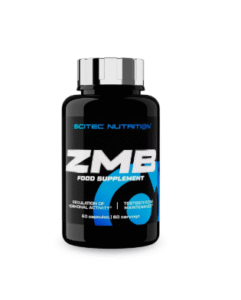 SCITEC ZMB supplement - SCITEC ZMB