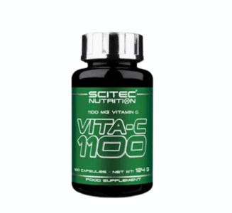 SCITEC VITA-C 1100 - SCITEC VITA-C 1100