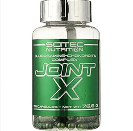 SCITEC JOINT X - SCITEC JOINT X -