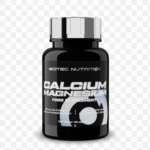 SCITEC Calcium Magnesium - SCITEC CALCIUM MAGNESIUM