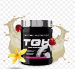 testosterone and growth hormone support - SCITEC TGH - مركب دعم التستوستيرون وهرمون النمو