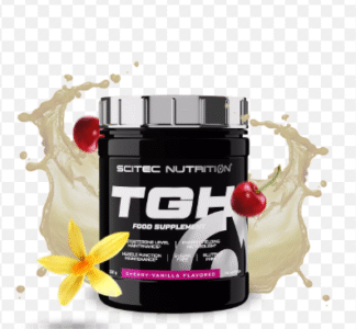 testosterone and growth hormone support - SCITEC TGH - مركب دعم التستوستيرون وهرمون النمو